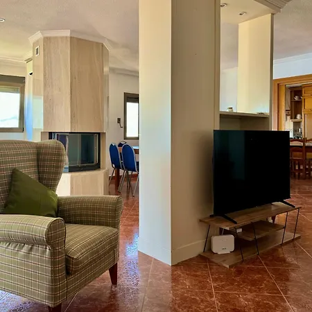Duplex De Lujo En La Playa De Levante Apartment *