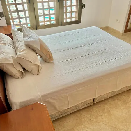 Duplex De Lujo En La Playa De Levante *