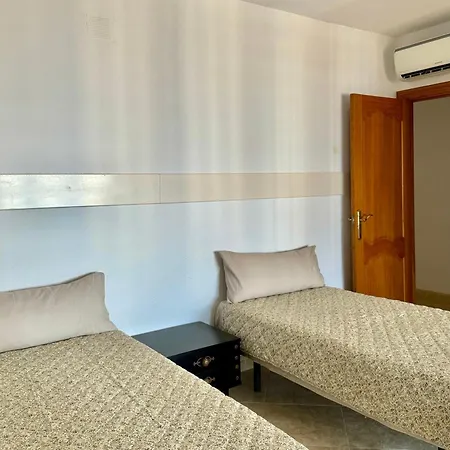 Duplex De Lujo En La Playa De Levante Apartamento *