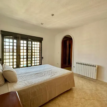 Duplex De Lujo En La Playa De Levante Benidorm