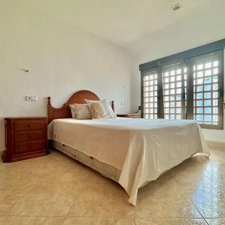 Διαμέρισμα Duplex De Lujo En La Playa De Levante *