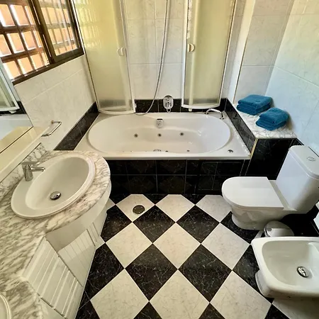 Duplex De Lujo En La Playa De Levante