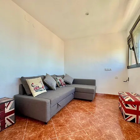 Duplex De Lujo En La Playa De Levante *