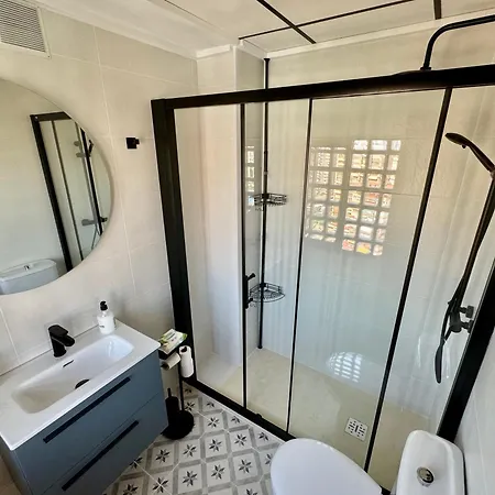 Duplex De Lujo En La Playa De Levante * Μπένιντορμ