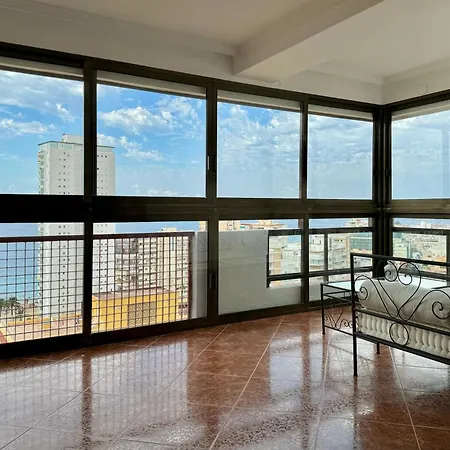 Duplex De Lujo En La Playa De Levante