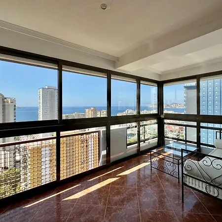 Duplex De Lujo En La Playa De Levante *