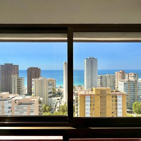 Duplex De Lujo En La Playa De Levante Apartment