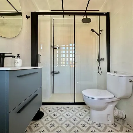 Διαμέρισμα Duplex De Lujo En La Playa De Levante *