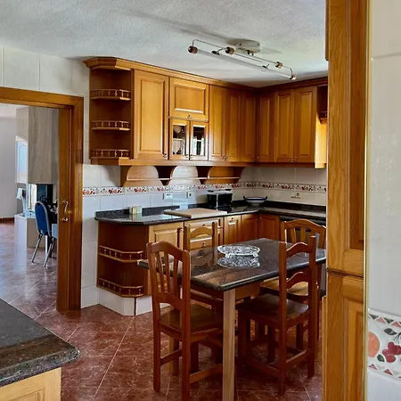Duplex De Lujo En La Playa De Levante Apartamento Benidorm