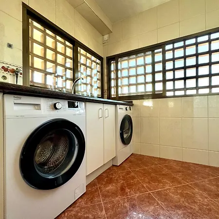 Apartamento Duplex De Lujo En La Playa De Levante *