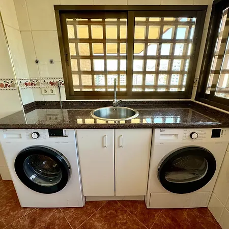 Duplex De Lujo En La Playa De Levante