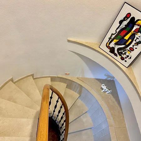 Duplex De Lujo En La Playa De Levante Apartamento