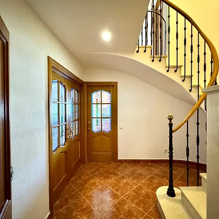 Duplex De Lujo En La Playa De Levante Apartment *