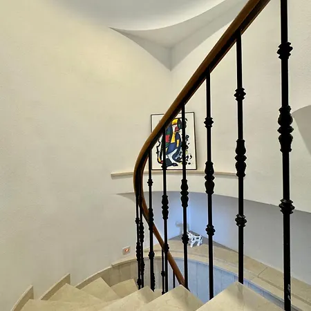 Duplex De Lujo En La Playa De Levante Apartment