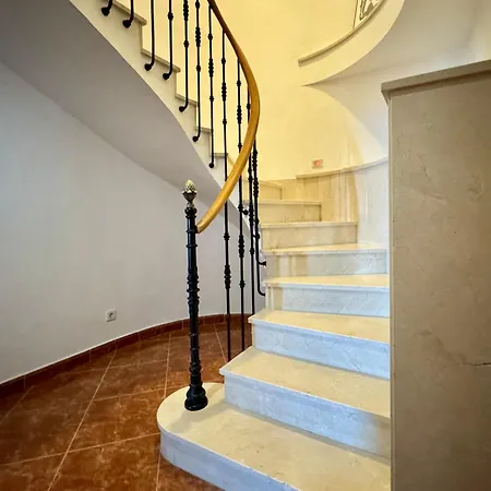 Apartment Duplex De Lujo En La Playa De Levante *