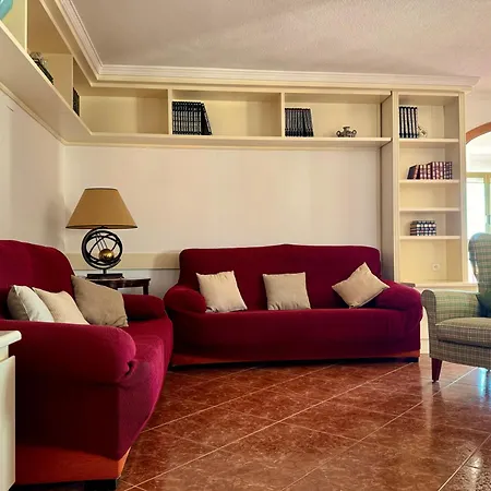 Duplex De Lujo En La Playa De Levante