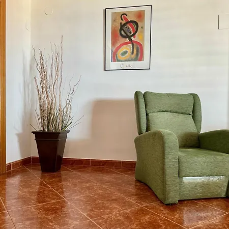 Apartment Duplex De Lujo En La Playa De Levante