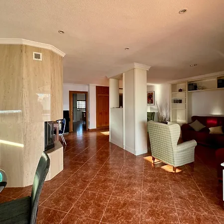 Duplex De Lujo En La Playa De Levante Apartment *