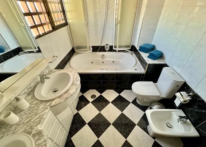 Duplex De Lujo En La Playa De Levante