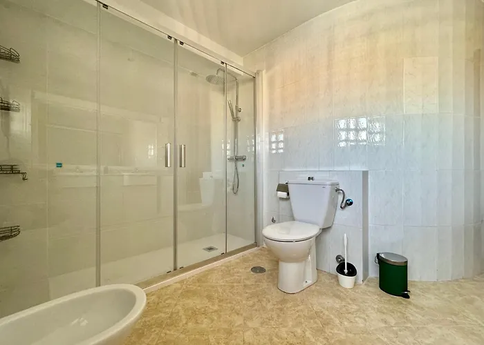 Duplex De Lujo En La Playa De Levante Appartement Benidorm