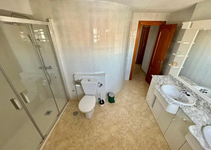 Duplex De Lujo En La Playa De Levante Appartement *