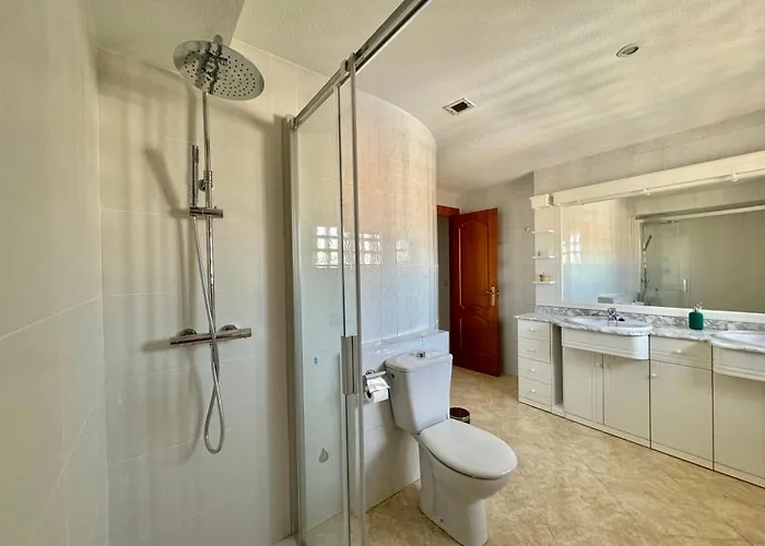 Duplex De Lujo En La Playa De Levante Appartement Benidorm