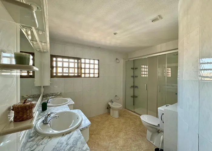 Duplex De Lujo En La Playa De Levante Appartement *