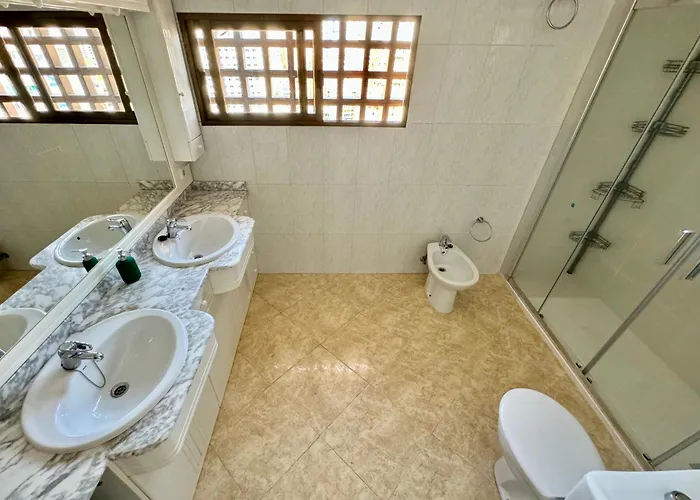 Appartement Duplex De Lujo En La Playa De Levante