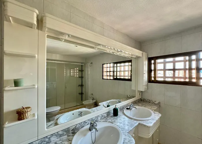 Duplex De Lujo En La Playa De Levante * Benidorm