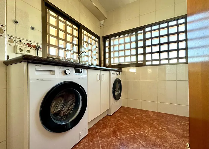 Appartement Duplex De Lujo En La Playa De Levante *