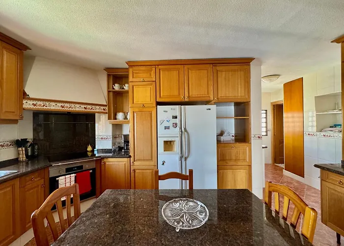 Duplex De Lujo En La Playa De Levante Appartement