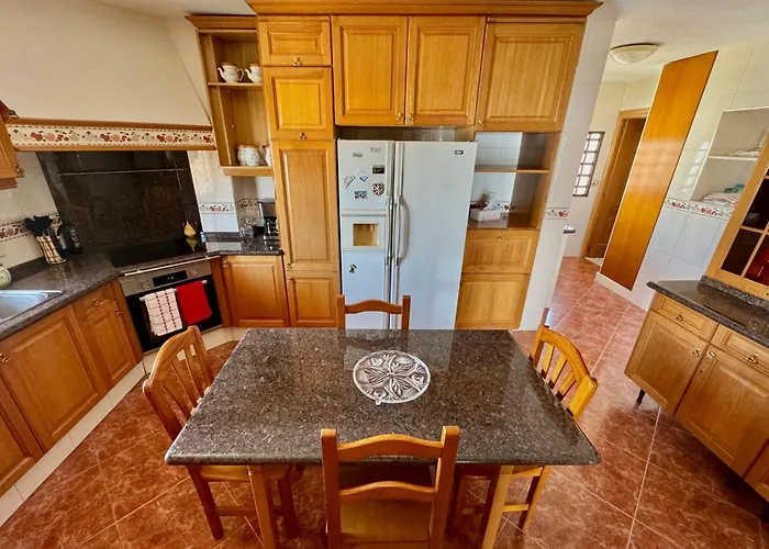 Duplex De Lujo En La Playa De Levante * Benidorm