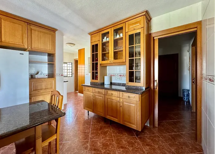 Duplex De Lujo En La Playa De Levante Appartement Benidorm