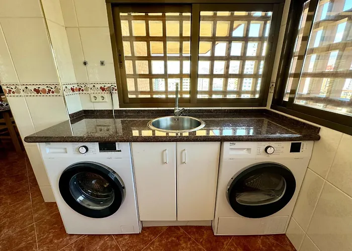 Duplex De Lujo En La Playa De Levante