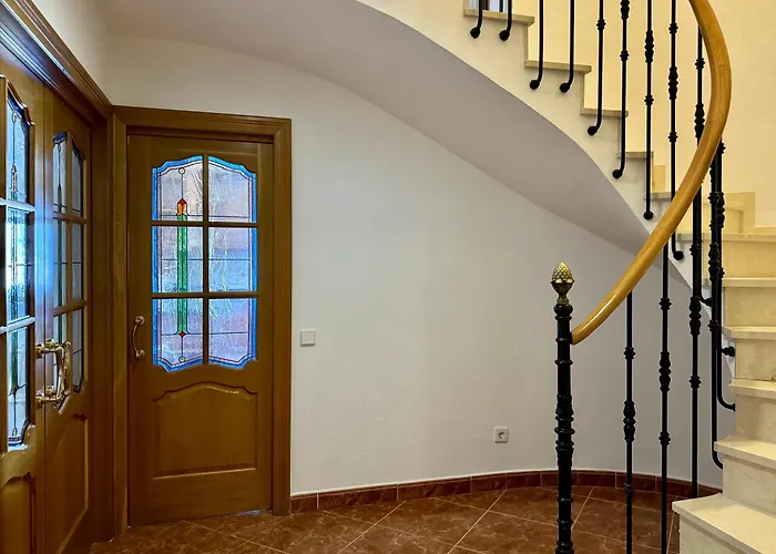 Duplex De Lujo En La Playa De Levante Appartement