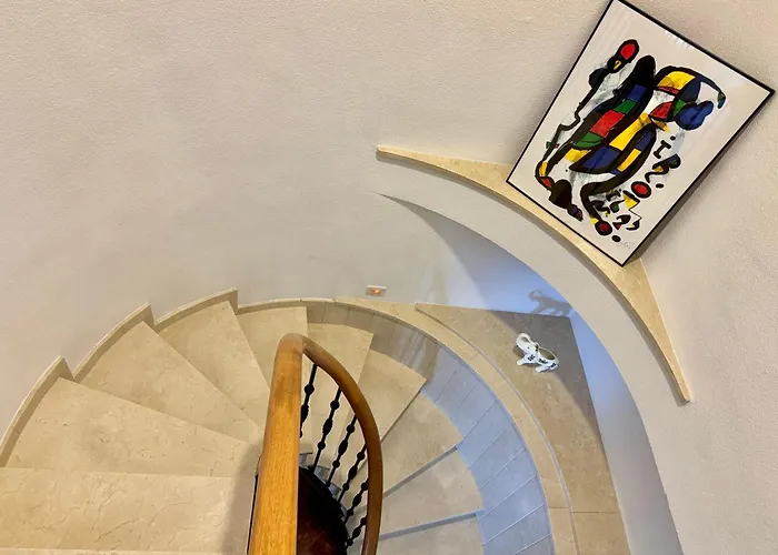 Duplex De Lujo En La Playa De Levante Appartement