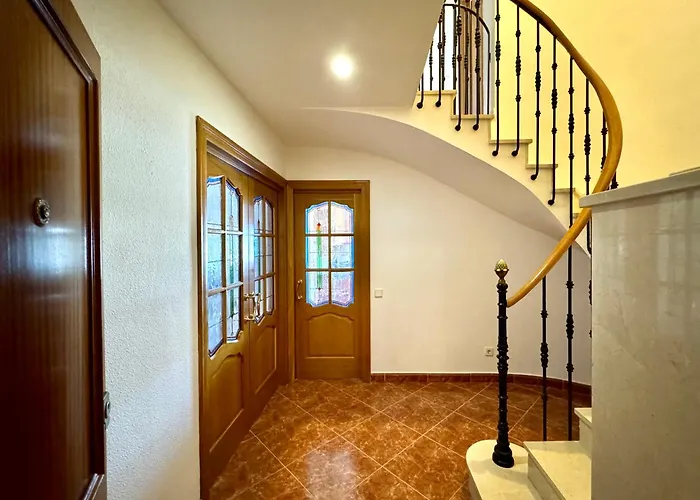 Duplex De Lujo En La Playa De Levante Appartement *