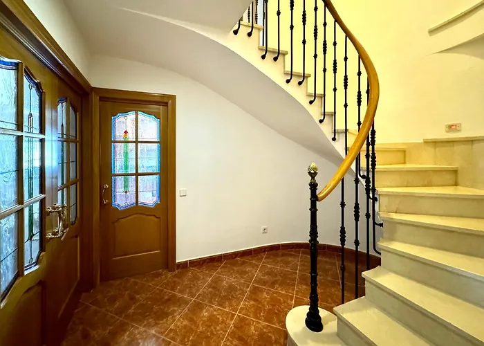 Duplex De Lujo En La Playa De Levante Appartement *