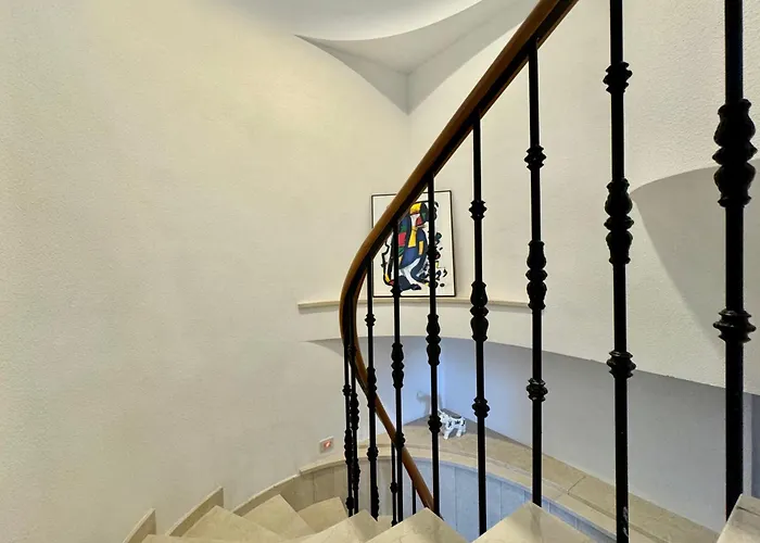Duplex De Lujo En La Playa De Levante Appartement