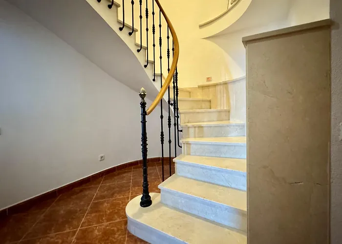 Appartement Duplex De Lujo En La Playa De Levante *