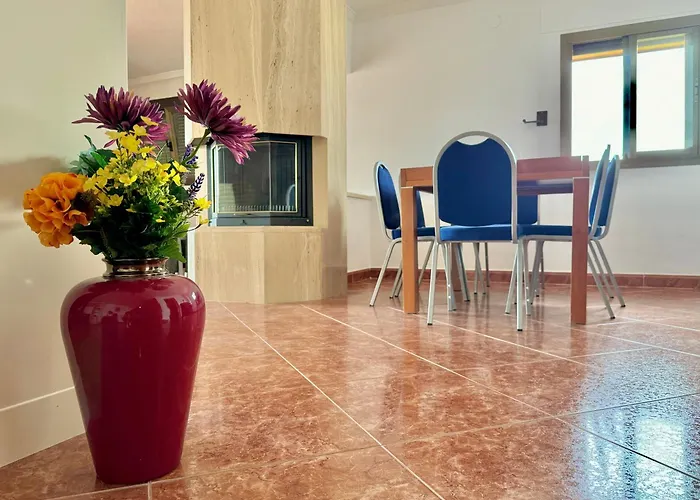 Duplex De Lujo En La Playa De Levante Appartement Benidorm