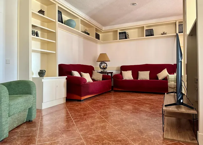 Duplex De Lujo En La Playa De Levante Appartement *