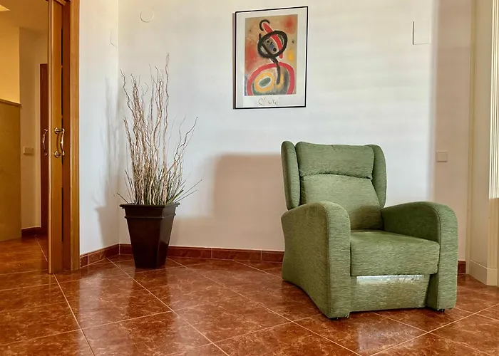Appartement Duplex De Lujo En La Playa De Levante