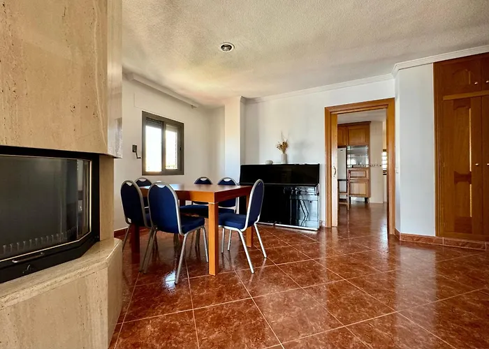 Duplex De Lujo En La Playa De Levante *