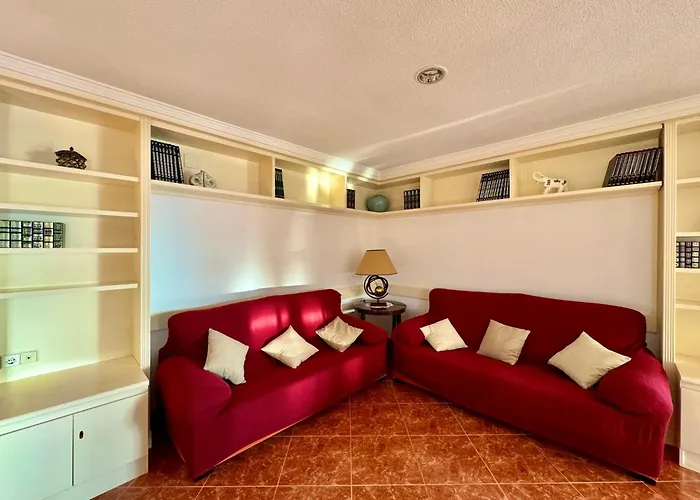 Appartement Duplex De Lujo En La Playa De Levante *