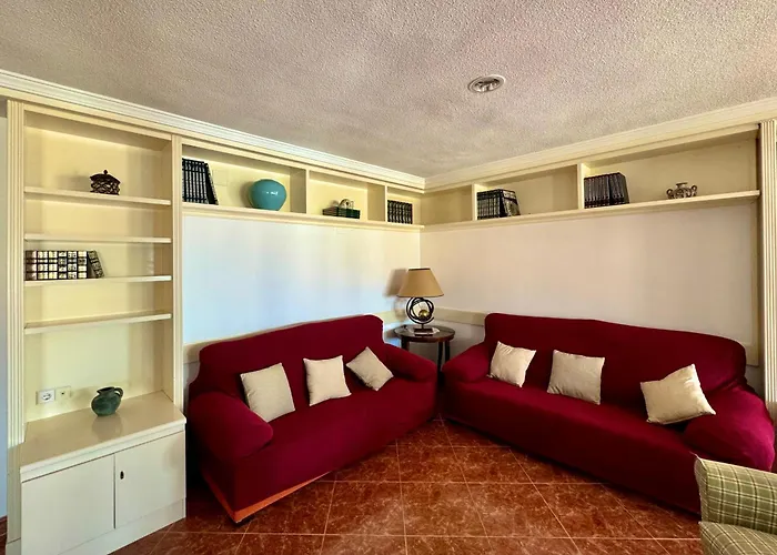 Appartement Duplex De Lujo En La Playa De Levante