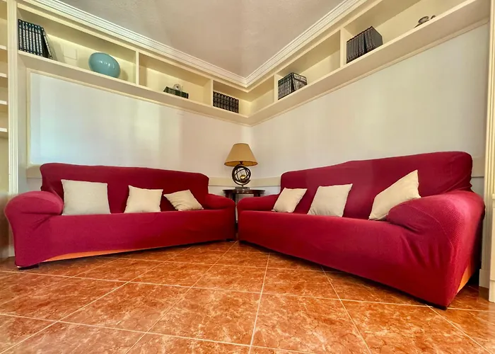 Duplex De Lujo En La Playa De Levante Appartement *