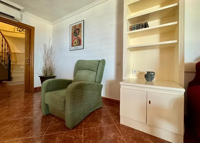 Duplex De Lujo En La Playa De Levante Appartement *