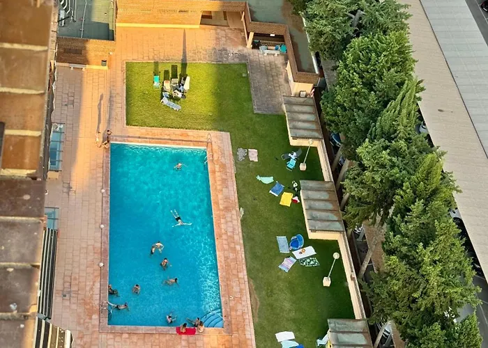 Duplex De Lujo En La Playa De Levante Appartement