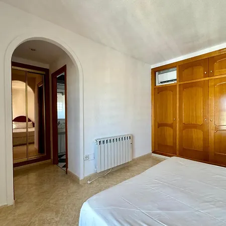 Duplex De Lujo En La Playa De Levante